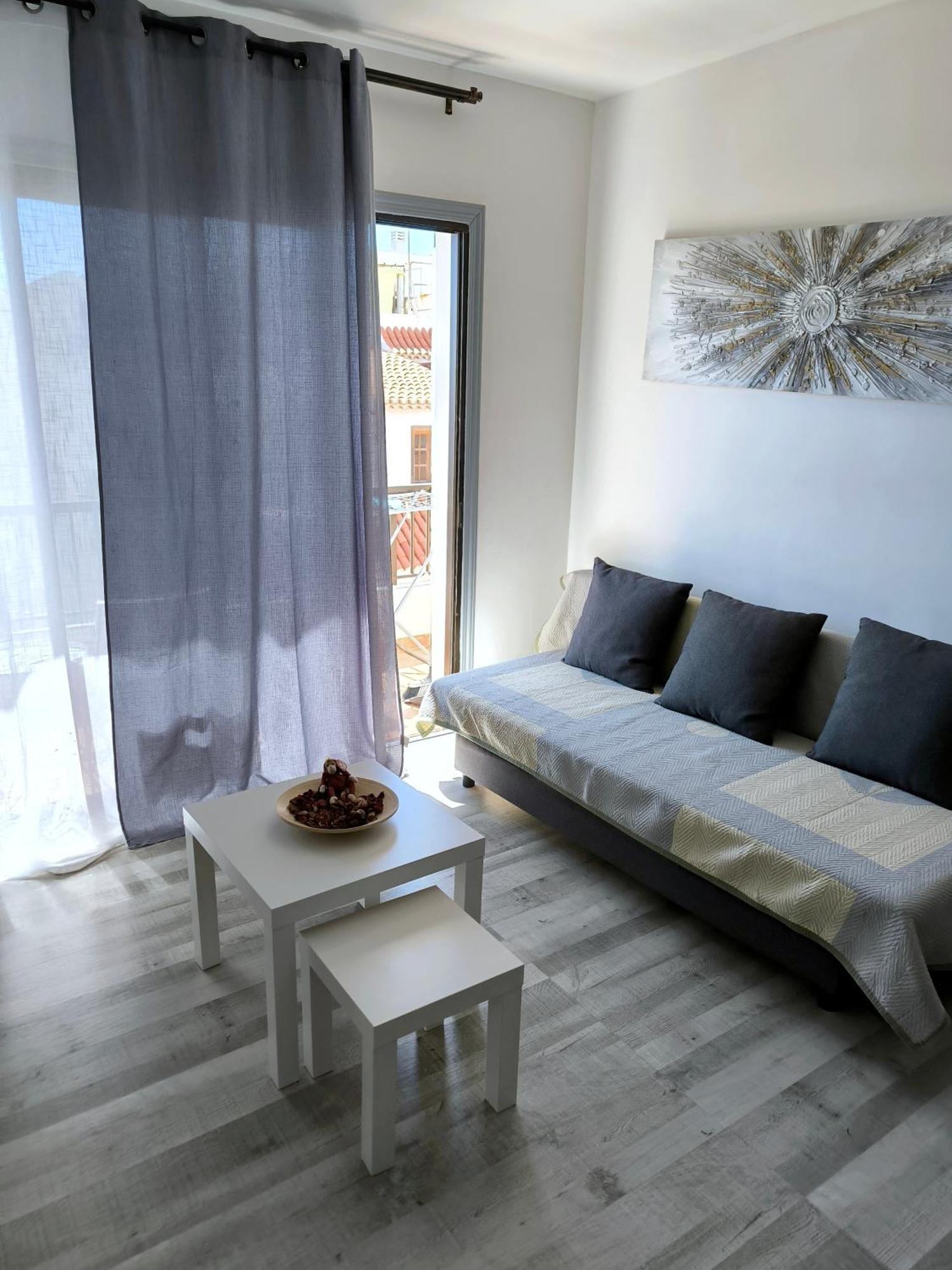 Apartment Tenerife Sur II San Isidro  Exterior foto